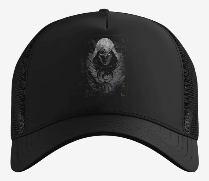 Gorro Caballero Lunar
