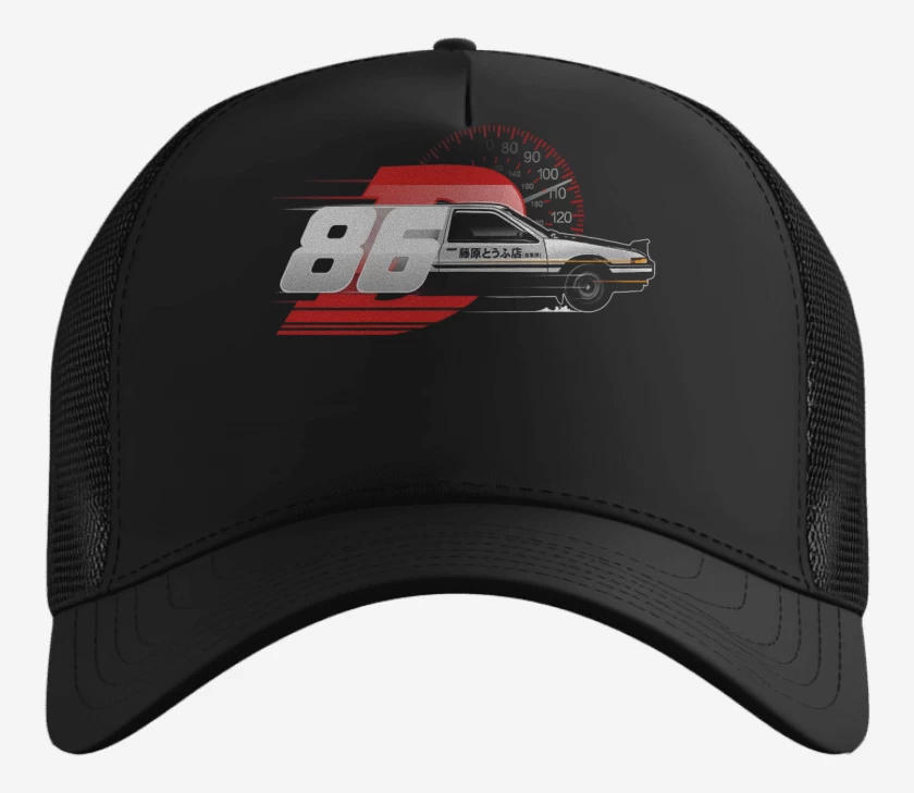 Gorro Drift King