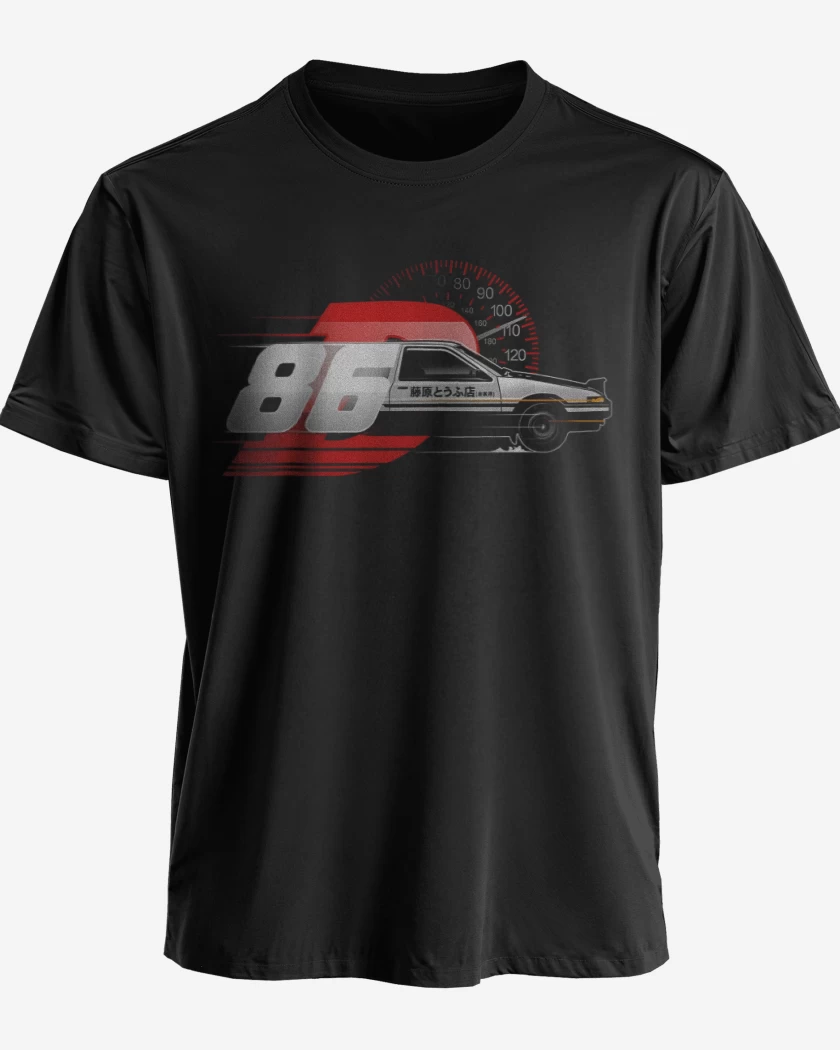 Polera Drift King