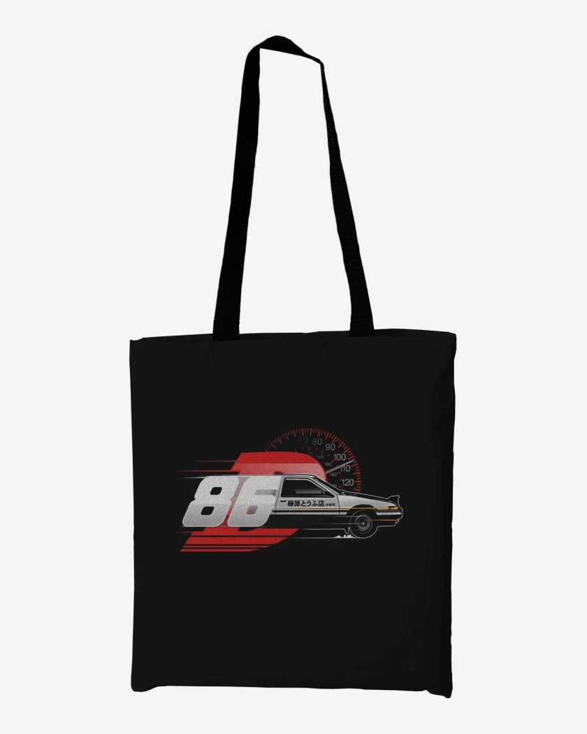 Totebag Drift King