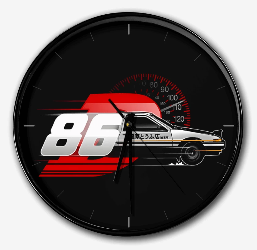 Reloj Drift King