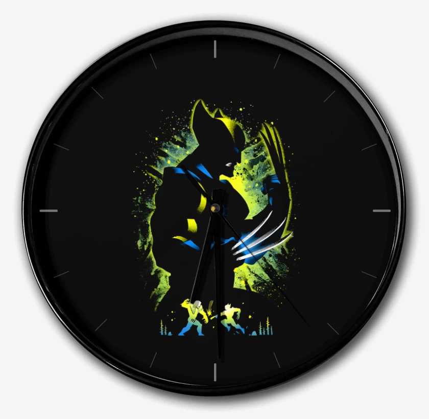 Reloj Wolverine