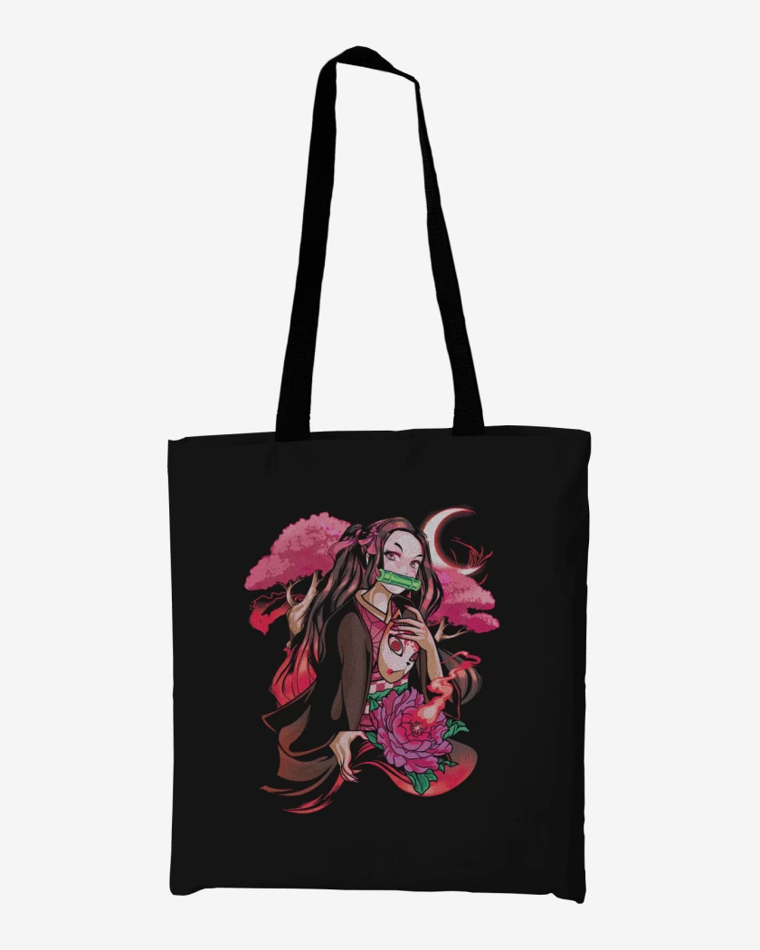 Totebag Nezuko