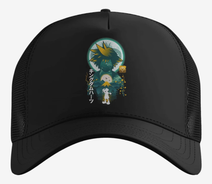 Gorro Sora