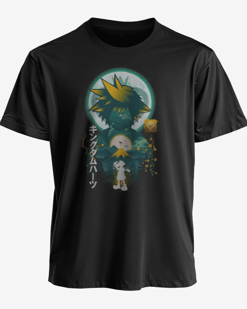 Polera Sora
