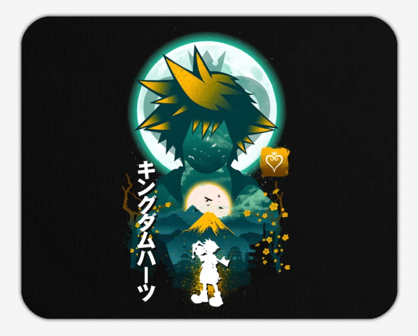 Mousepad Sora