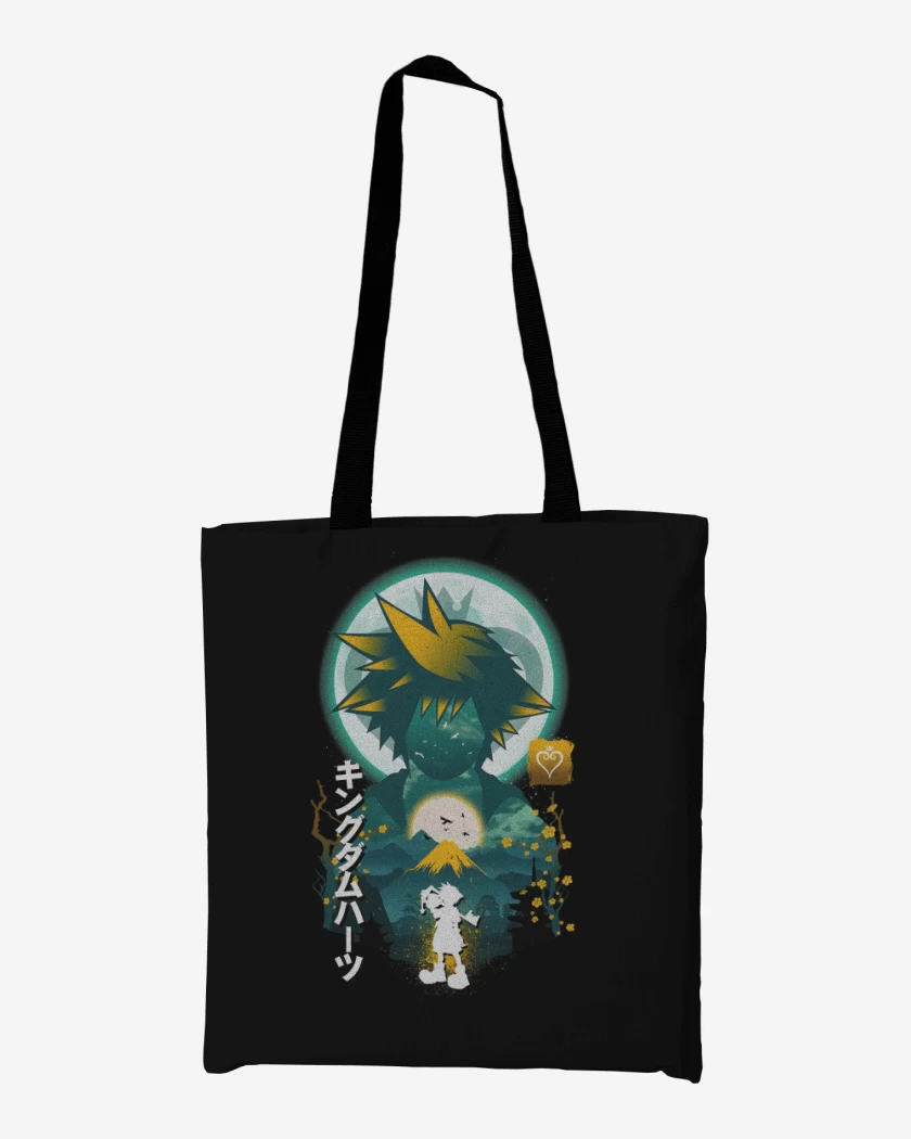 Totebag Sora