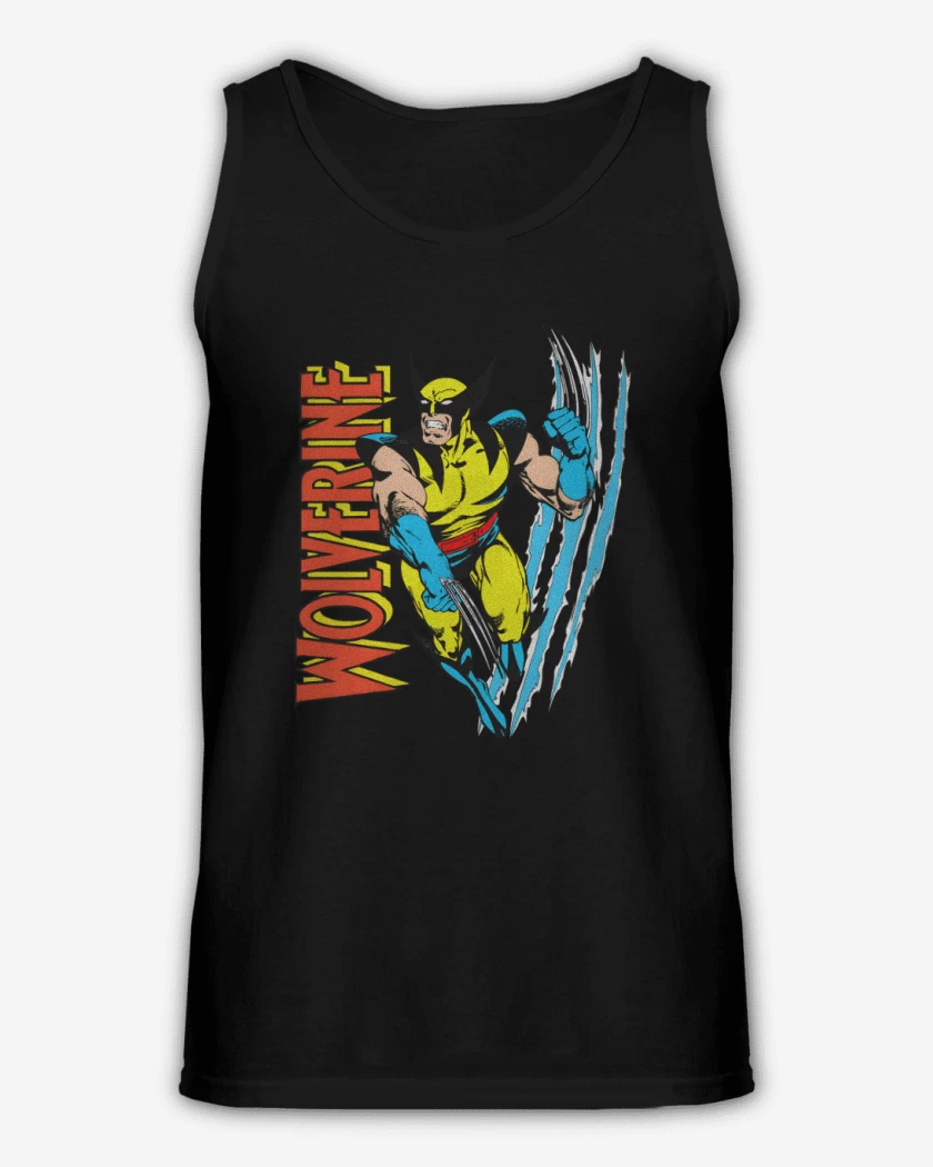 Sudadera Classic Wolverine