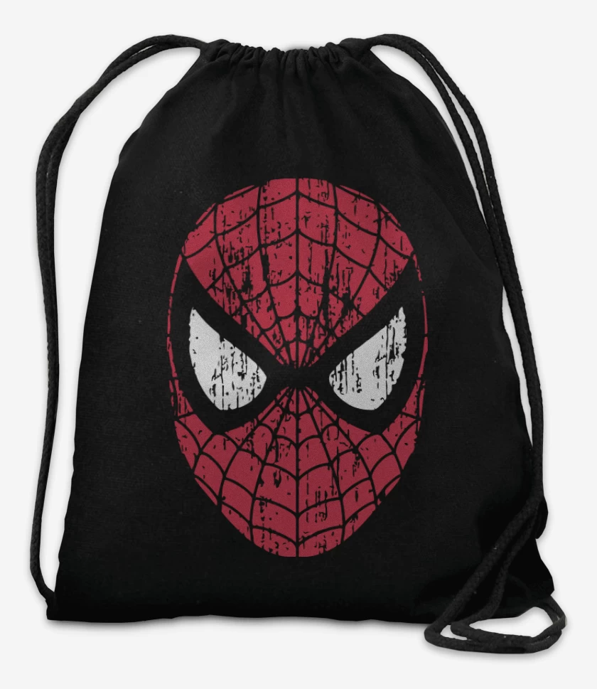Mochila Negro de Face