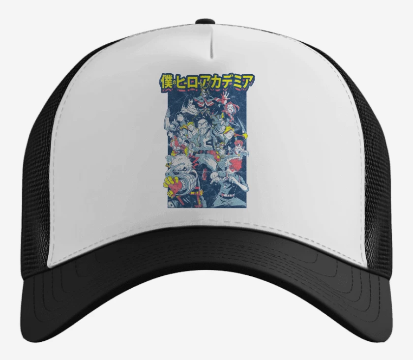 Gorro Plus ultra