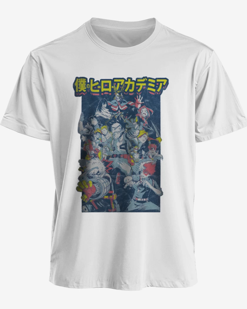 Polera Plus ultra