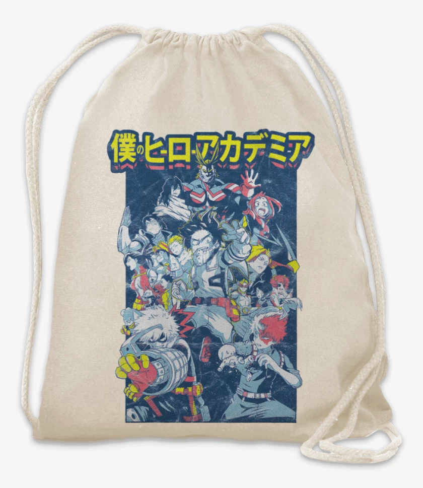 Mochila Plus ultra