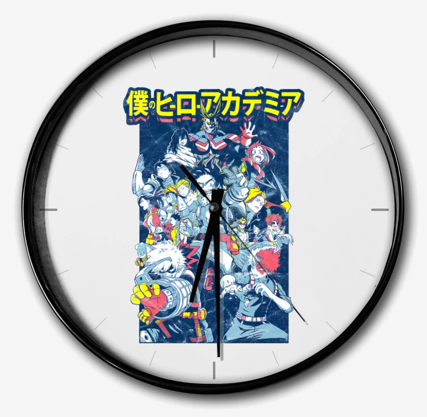 Reloj Blanco de Plus ultra