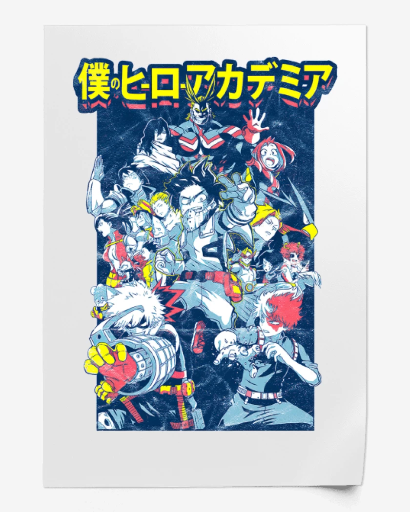 Print Plus ultra