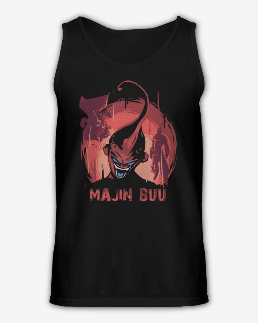 Sudadera Majin Buu