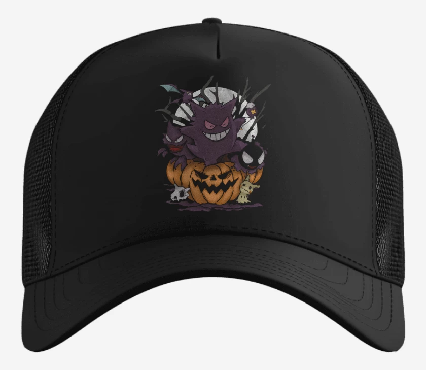 Gorro Gengarcillos 