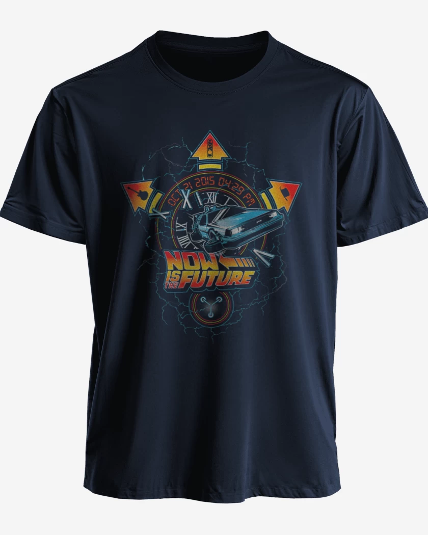 Polera Now is the future