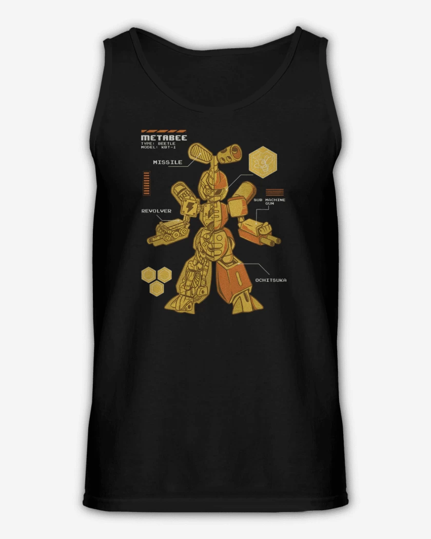 Sudadera Metabee