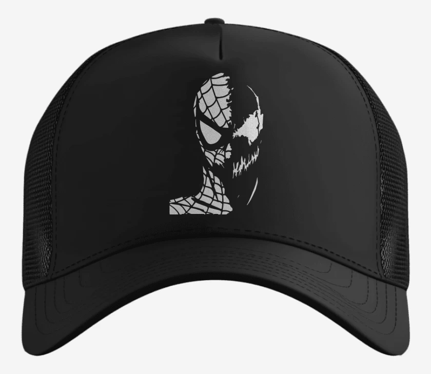Gorro Faces
