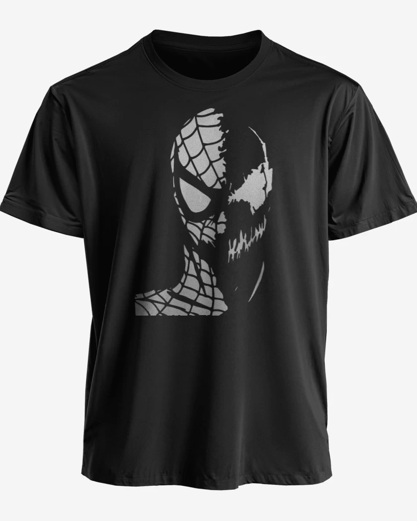 Polera Faces