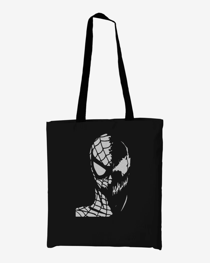 Totebag Faces