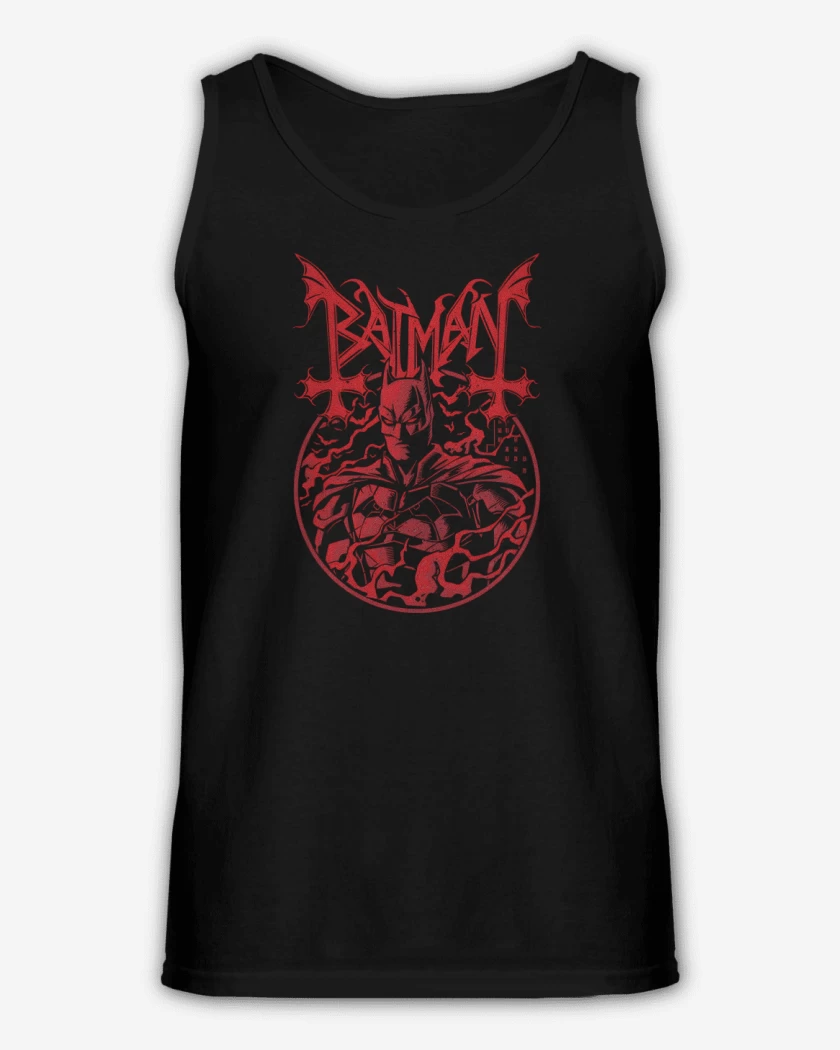 Sudadera Mayhem Batman