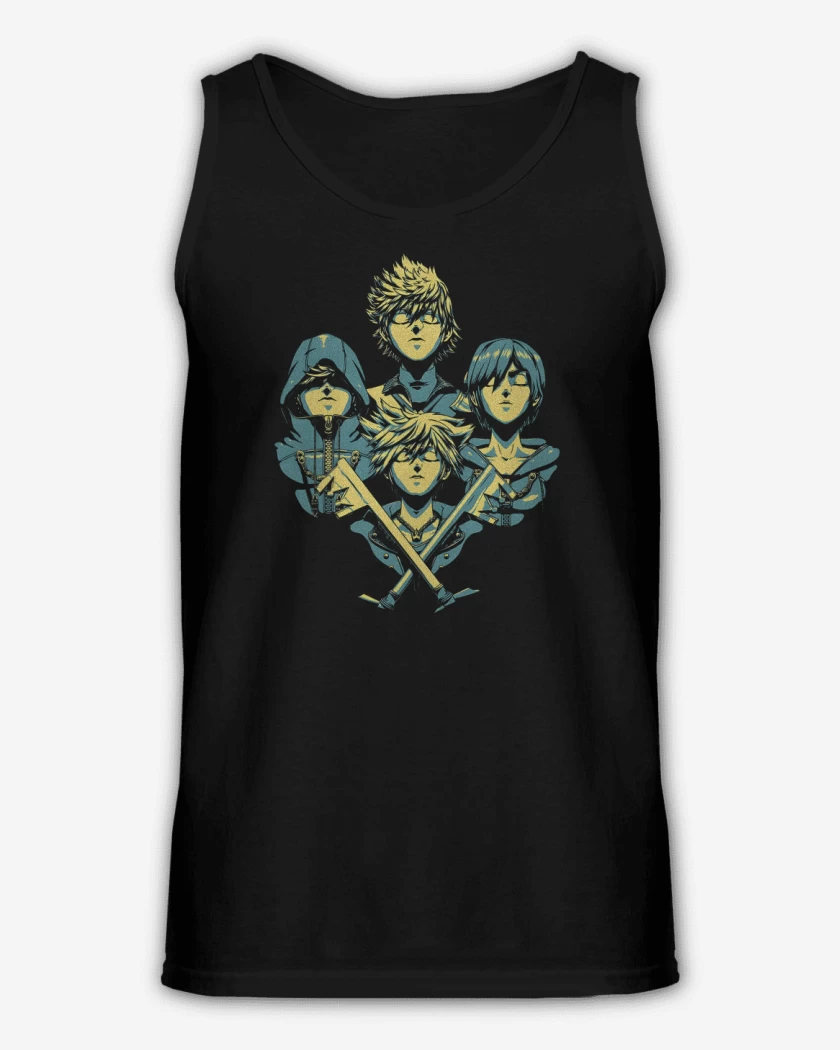 Sudadera Rhapsody of Heart 