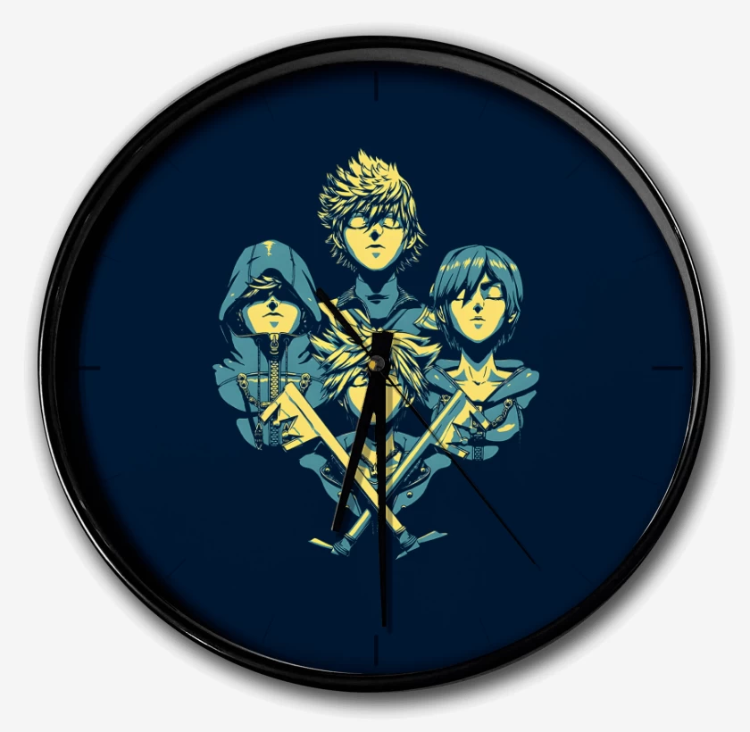 Reloj Rhapsody of Heart 