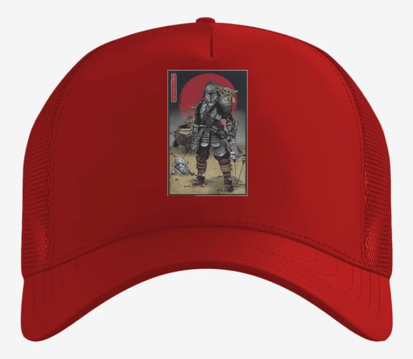 Gorro Roninlorian