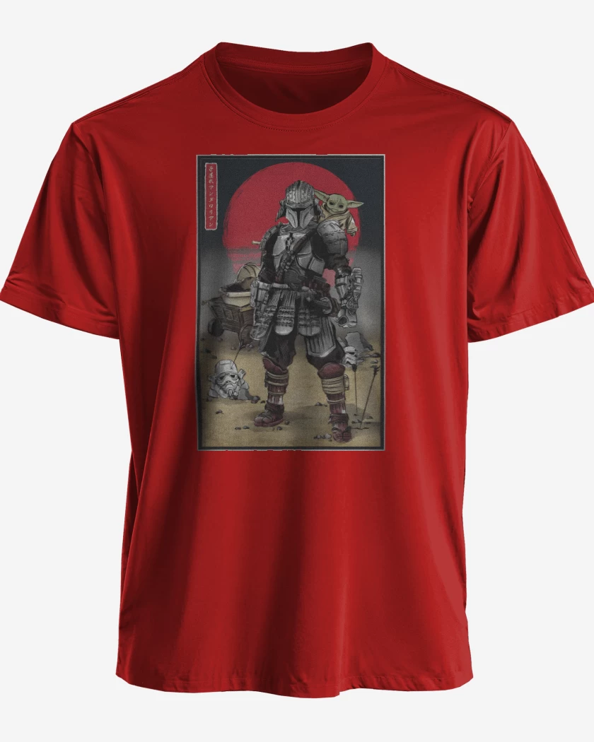 Polera Roninlorian