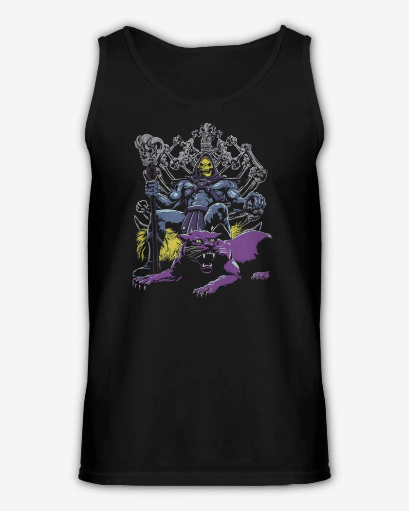 Sudadera Lord Skeletor