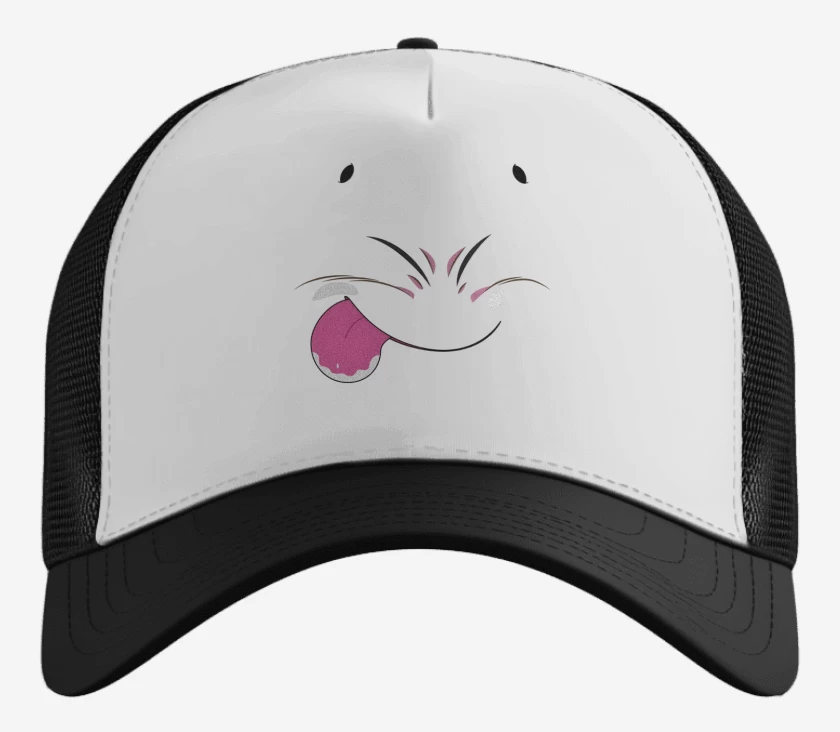 Gorro Majin Boo Face