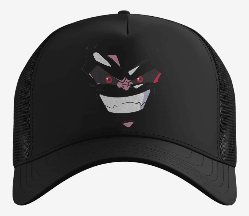 Gorro Kid Boo Face
