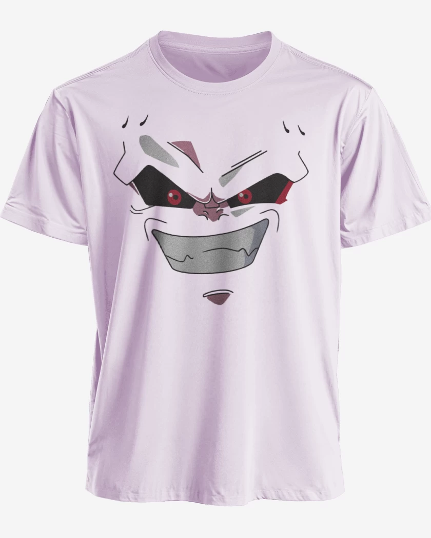 Polera Kid Boo Face