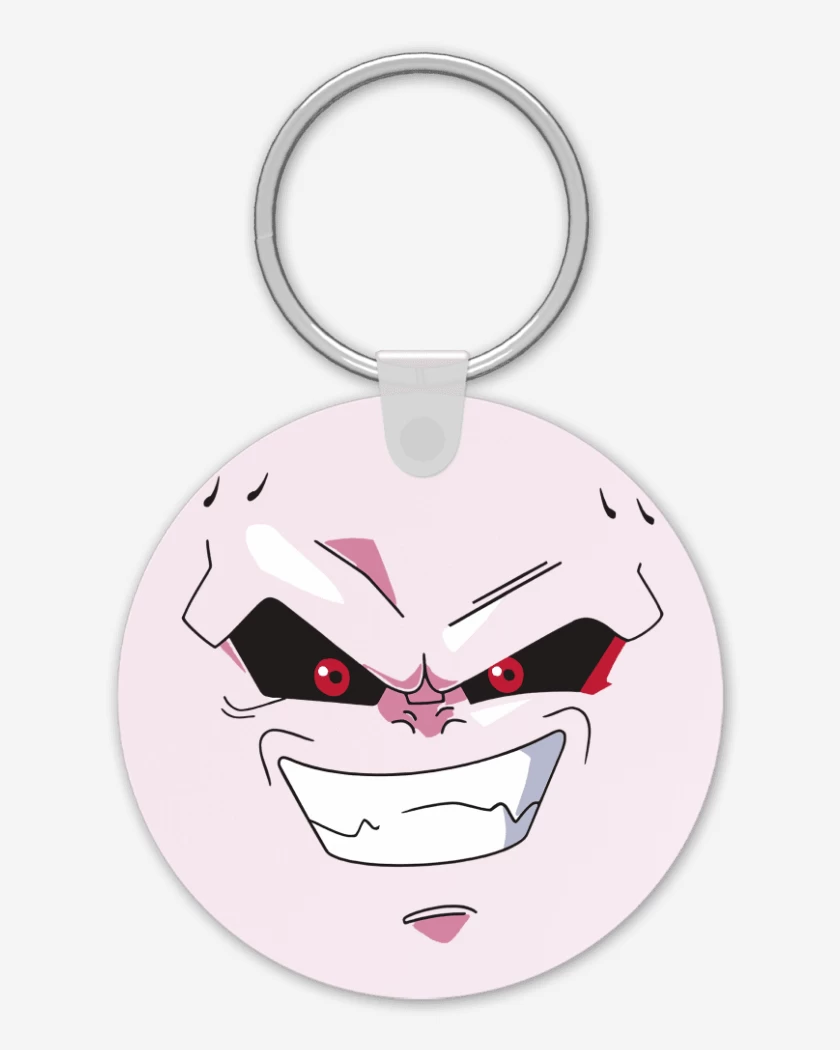 Llavero Kid Boo Face