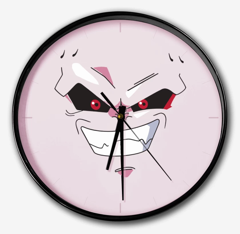 Reloj Rosa Pastel de Kid Boo Face