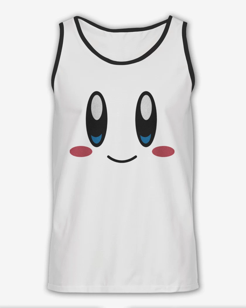 Sudadera Kirby Face