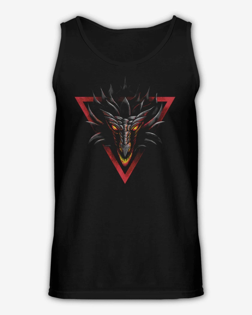 Sudadera Dragon Head