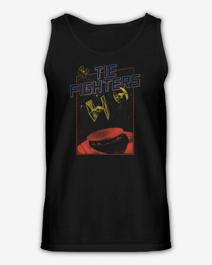 Sudadera Tie Fighters 