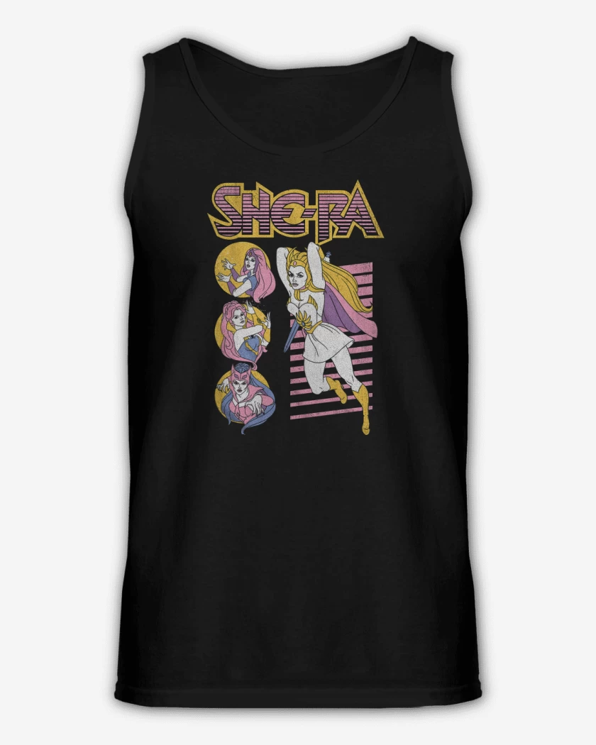 Sudadera She-Ra