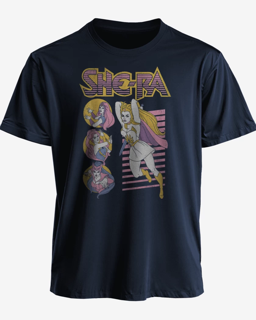 Polera She-Ra