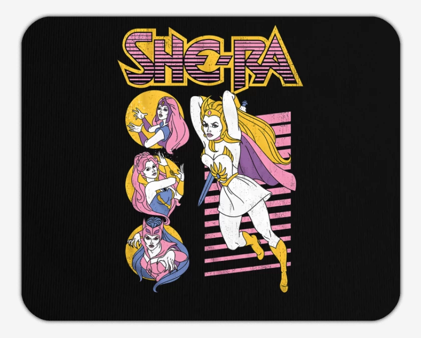 Mousepad She-Ra