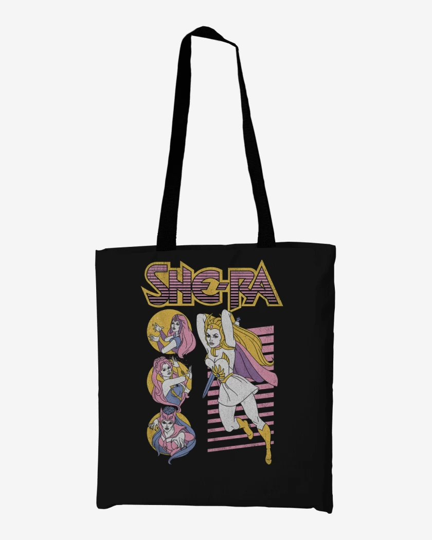 Totebag She-Ra