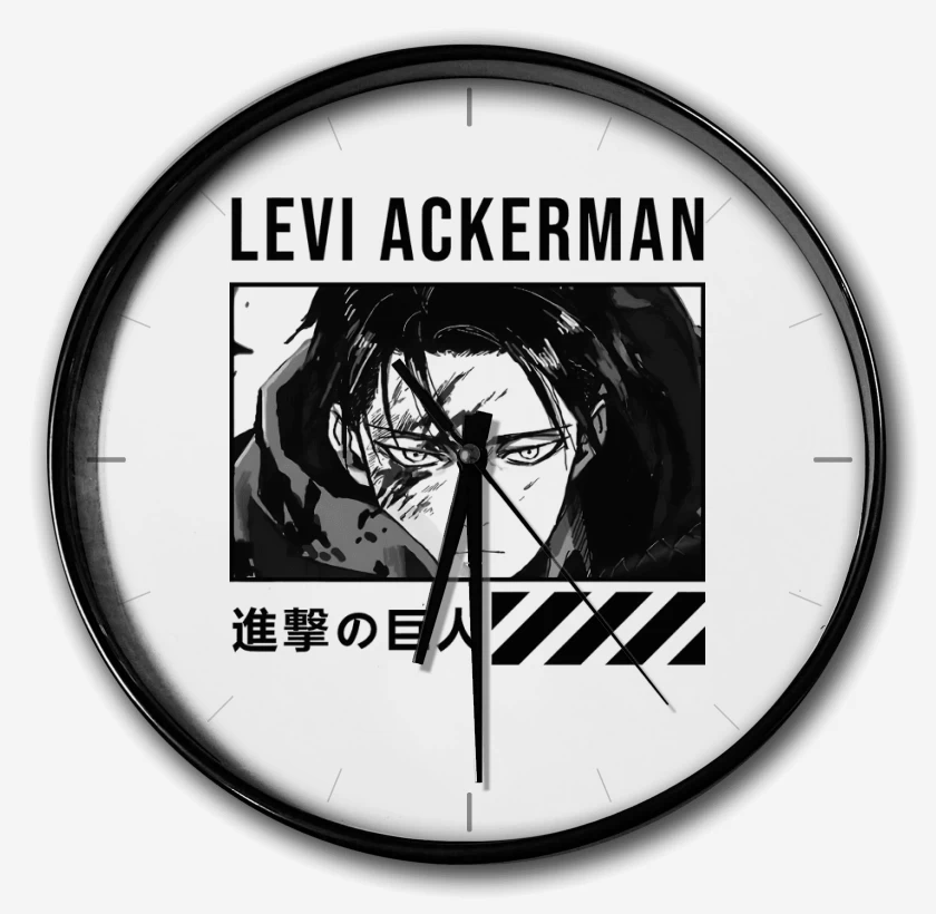 Reloj Levi Ackerman