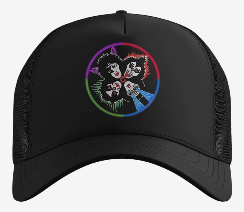 Gorro Kiss Pecho