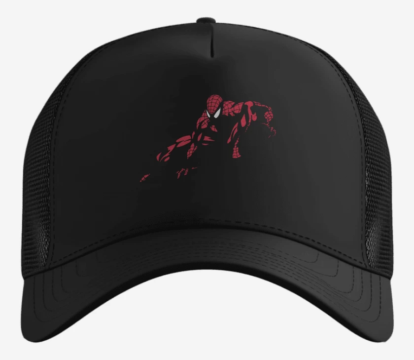 Gorro Shadow Spider