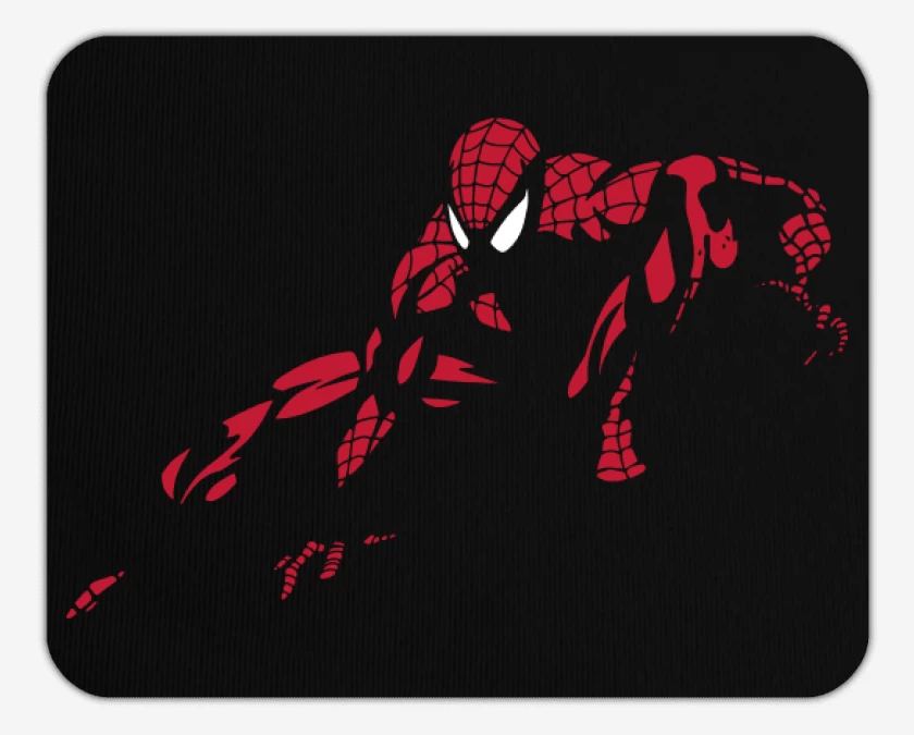 Mousepad Shadow Spider