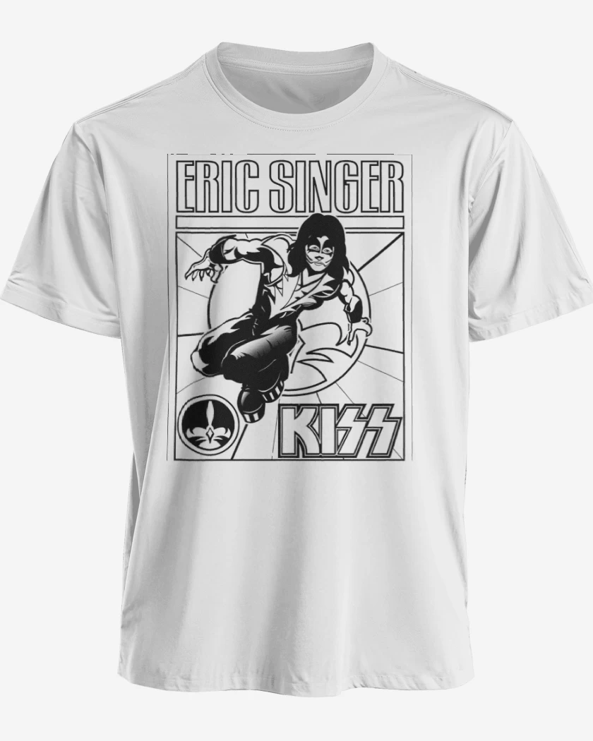 Polera Eric Singer