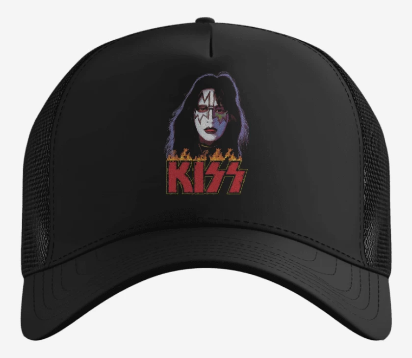 Gorro Spaceman