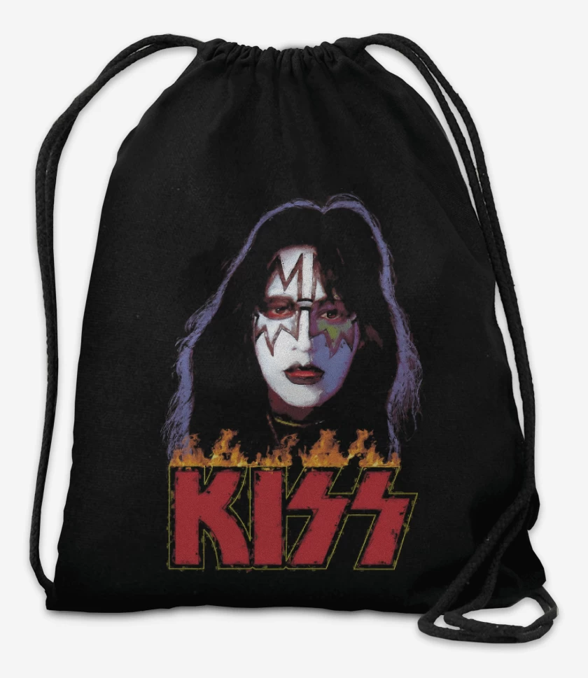 Mochila Spaceman